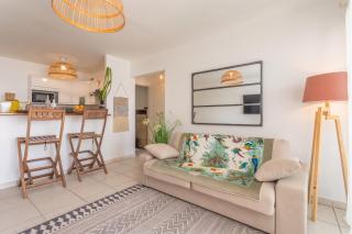 Appartement charmant avec vue sur la mer, Fort-de-France, 70 m² - 4