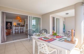 Appartement charmant avec vue sur la mer, Fort-de-France, 70 m² - 0