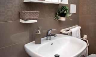 Bright apartment near Magliano - 50 m² with amenities - 7
