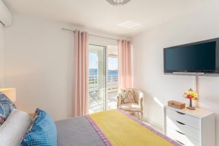 Appartement charmant avec vue sur la mer, Fort-de-France, 70 m² - 8