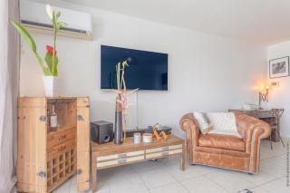 Appartement charmant avec vue sur la mer, Fort-de-France, 70 m² - 5