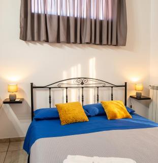Bright apartment near Magliano - 50 m² with amenities - 6