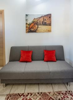 Bright apartment near Magliano - 50 m² with amenities - 3