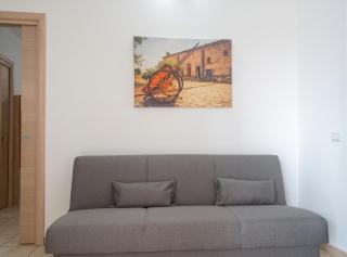 Bright apartment near Magliano - 50 m² with amenities - 0