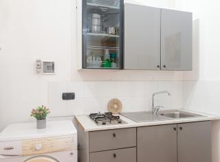 Bright apartment near Magliano - 50 m² with amenities - 5