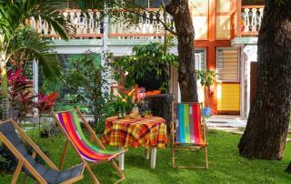 Appartement cosy à Sainte-Anne - 30 m² avec piscine privée - 9
