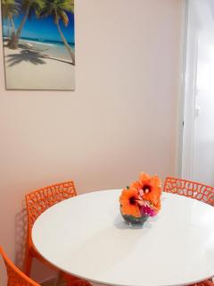 Appartement cosy à Sainte-Anne - 30 m² avec piscine privée - 7