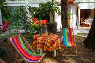 Appartement cosy à Sainte-Anne - 30 m² avec piscine privée - 4