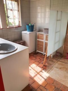 Maison accueillante à Salbris avec jardin clos et terrasse. - 2