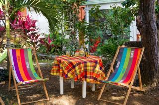 Appartement cosy à Sainte-Anne - 30 m² avec piscine privée - 3