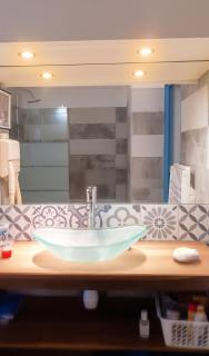 Appartement cosy à Sainte-Anne - 30 m² avec piscine privée - 8