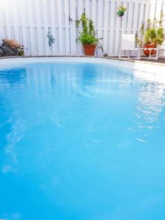 Maison charmante au Vauclin avec piscine partagée - 9