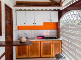 Maison charmante au Vauclin avec piscine partagée - 5