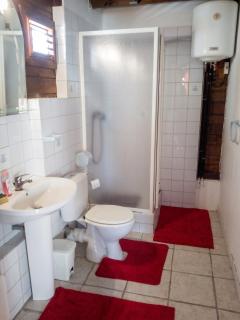 Maison charmante au Vauclin avec piscine partagée - 4