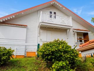 Maison charmante au Vauclin avec piscine partagée - 2