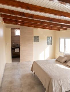 Appartement moderne avec vue sur la mer à Saint-François, 57 m² - 8