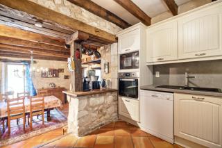 Maison spacieuse à Thenac avec piscine privée - 5
