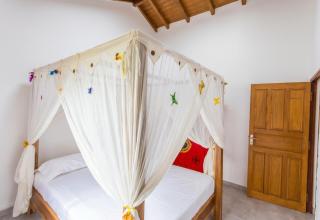 Maison cosy avec jardin à Anse-Bertrand - 4