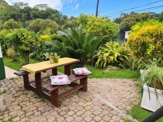 Charming house with sea view in Souvenir - 200 m² - Terrace - 6