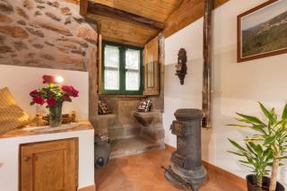 Charming House Terrace Amarante - Amarante - 5