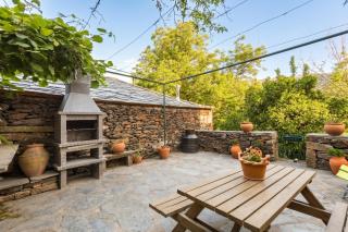 Charming House Terrace Amarante - Amarante - 8