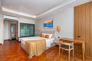Hillside Seaview Residence, Karon - 8