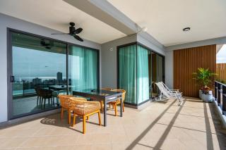 Hillside Seaview Residence, Karon - 5