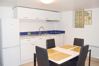 Appartement cosy à Arnouville - 34 m² avec vue jardin - 0