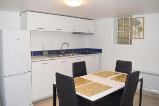 Appartement cosy à Arnouville - 34 m² avec vue jardin - 6
