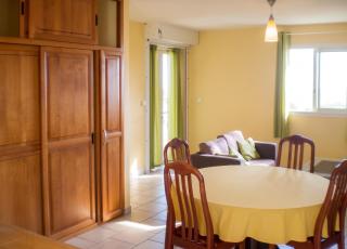 Appartement élégant à Le Tampon, Vue Mer - 6