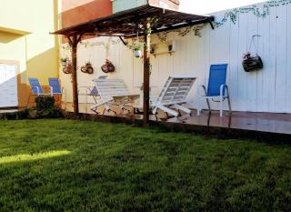 Charming House in Esteiro with Garden and Terraces - 7