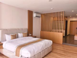 The Mandala Apartment - 0