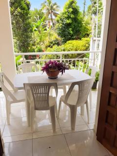 Appartement charmant à Sainte-Marie avec terrasse de 88 m² - 7