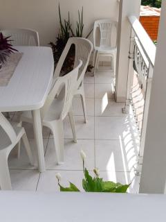 Appartement charmant à Sainte-Marie avec terrasse de 88 m² - 4