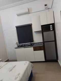 Wuye Studio Apartments-City Center - 9