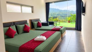 Terra Green Mountain Stay Wayanad - 6