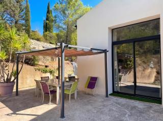 Maison familiale spacieuse à Aubais 185 m² avec jardin - 9