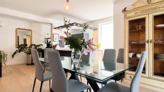 Maison familiale spacieuse à Aubais 185 m² avec jardin - 2