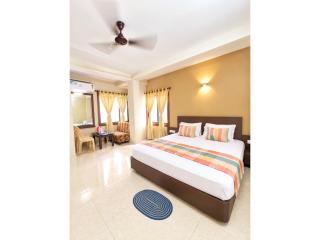 Hotel U & K Palace Puri - 8