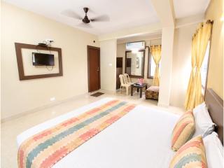 Hotel U & K Palace Puri - 6