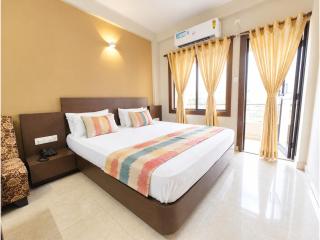Hotel U & K Palace Puri - 9