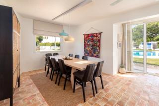 Elegant villa with private pool in Quarteira - 6