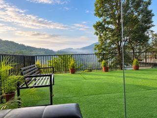 Terra Green Mountain Stay Wayanad - 9