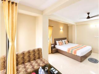 Hotel U & K Palace Puri - 5