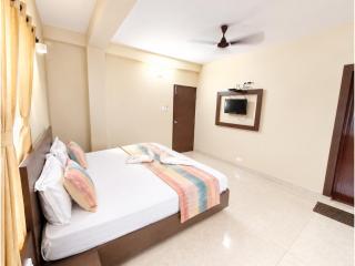 Hotel U & K Palace Puri - 7