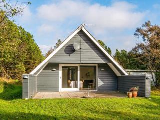 6 person holiday home in Ringkøbing - 0