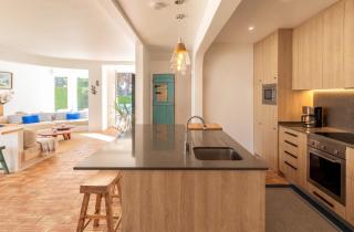 Elegant villa with private pool in Quarteira - 7