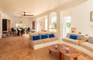 Elegant villa with private pool in Quarteira - 8
