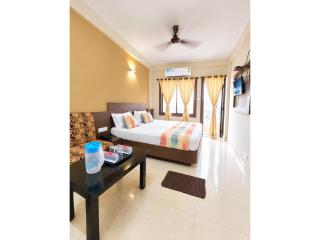 Hotel U & K Palace Puri - 4