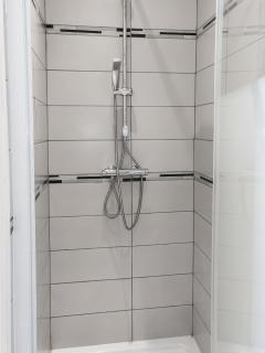 Studio avec terrasse à Abeliges - 36 m² - 2